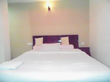 Hotel Pelican, Bhubaneswar 4